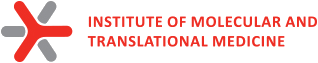 Institute of Molecular and Translational Medicine – IMTM Portal home